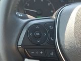 Used 2025 Toyota Corolla Hybrid Sedan