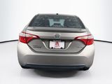 Used 2015 Toyota Corolla Sedan