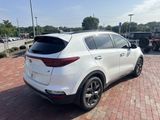Used 2020 Kia Sportage SUV