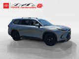 New 2026 Toyota Grand Highlander SUV