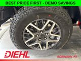 New 2026 Jeep Wrangler SUV