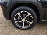 Used 2024 Chevrolet Trax SUV