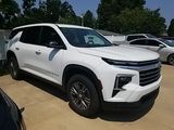 Used 2025 Chevrolet Traverse SUV