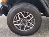 Used 2025 Jeep Wrangler SUV