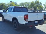 Used 2023 Honda Ridgeline Truck