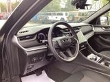 New 2026 Jeep Grand Cherokee SUV