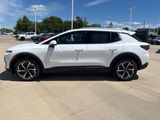 New 2026 Chevrolet Equinox EV SUV