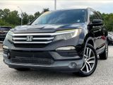 Used 2016 Honda Pilot SUV