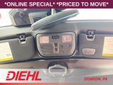 Used 2025 Ford Mustang Convertible