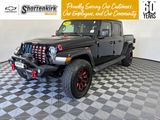 Used 2022 Jeep Gladiator Truck