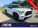 Used 2024 Toyota Sequoia SUV