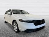 New 2026 Honda Accord Sedan Sedan