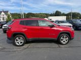 Used 2024 Jeep Compass SUV