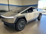 Used 2025 Tesla Cybertruck Truck