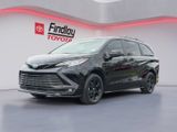 Used 2025 Toyota Sienna Van