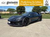 Used 2018 Chevrolet Corvette Coupe