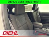 New 2026 Dodge Durango SUV