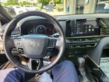 Used 2025 Toyota Camry Sedan