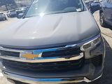 Used 2024 Chevrolet Silverado 1500 Truck