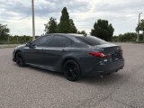 Used 2025 Toyota Camry Sedan