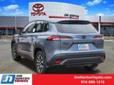 New 2026 Toyota Corolla Cross Hybrid SUV