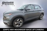 Used 2025 Hyundai Venue SUV