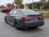 Used 2025 Toyota Camry Sedan