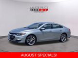 Used 2025 Chevrolet Malibu Sedan