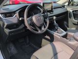 Used 2025 Toyota RAV4 Hybrid SUV