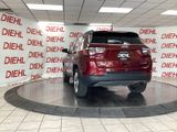 Used 2021 Jeep Compass SUV