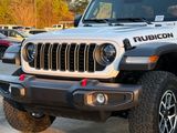 New 2026 Jeep Wrangler SUV
