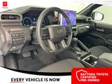 Used 2025 Toyota Tacoma Hybrid Truck