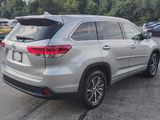Used 2017 Toyota Highlander SUV