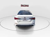 Used 2021 Nissan Sentra Sedan