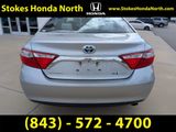 Used 2016 Toyota Camry Hybrid Sedan
