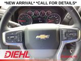 Used 2022 Chevrolet Silverado 2500HD Truck