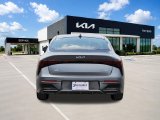 New 2026 Kia K5 Sedan