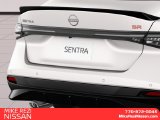New 2026 Nissan Sentra Sedan