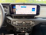 New 2026 Jeep Wrangler SUV