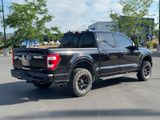 Used 2021 Ford F-150 Truck