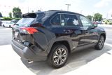 Used 2025 Toyota RAV4 Hybrid SUV