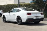 Used 2024 Ford Mustang Coupe