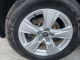 Used 2021 Toyota RAV4 Hybrid SUV
