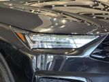 New 2026 Acura MDX SUV