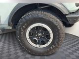Used 2022 Ford Bronco SUV