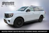 Used 2025 Ford Expedition SUV