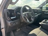 Used 2024 Chevrolet Silverado 1500 Truck