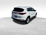 Used 2019 Kia Sportage SUV