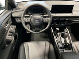 New 2026 Honda Accord Hybrid Sedan