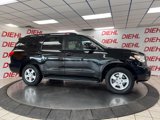 Used 2014 Toyota Sequoia SUV